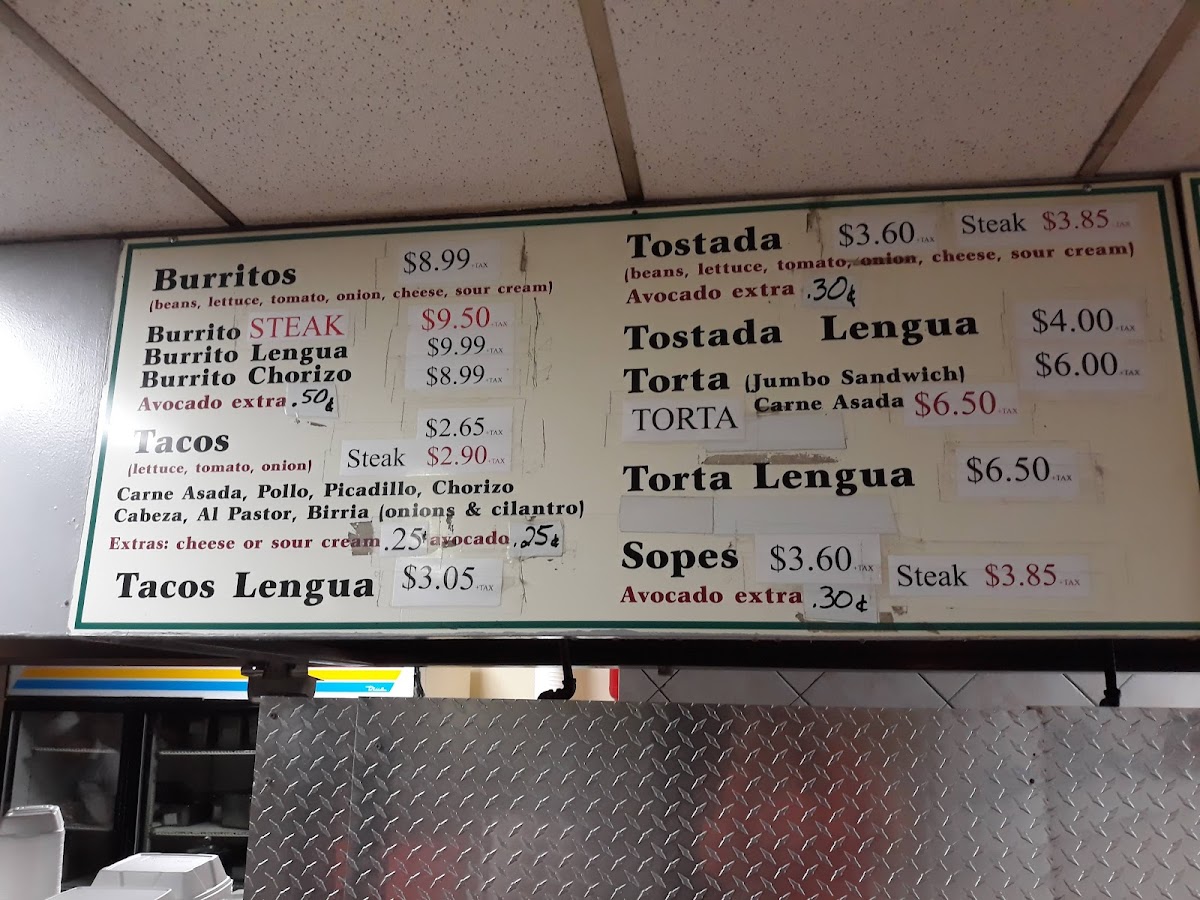 Menu Photo 3