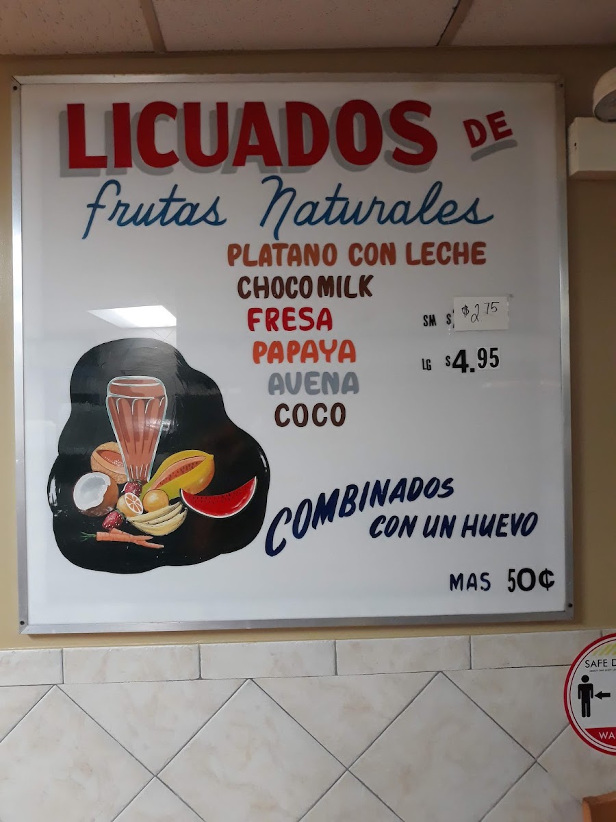 Menu Photo 7