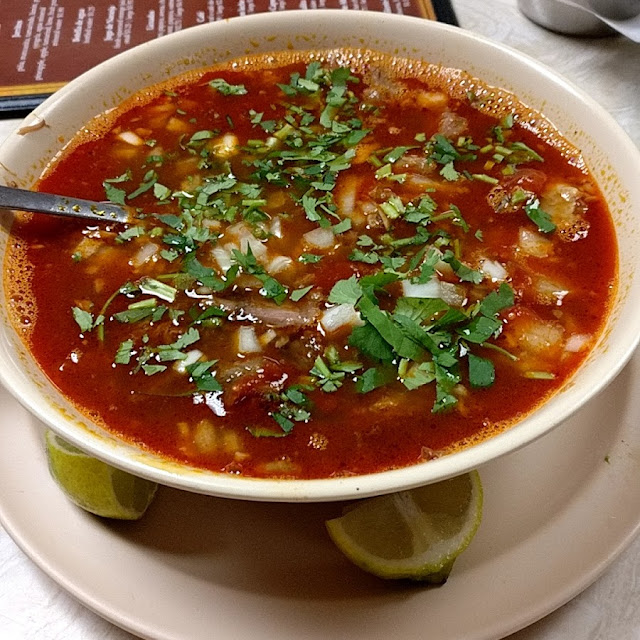 Menudo