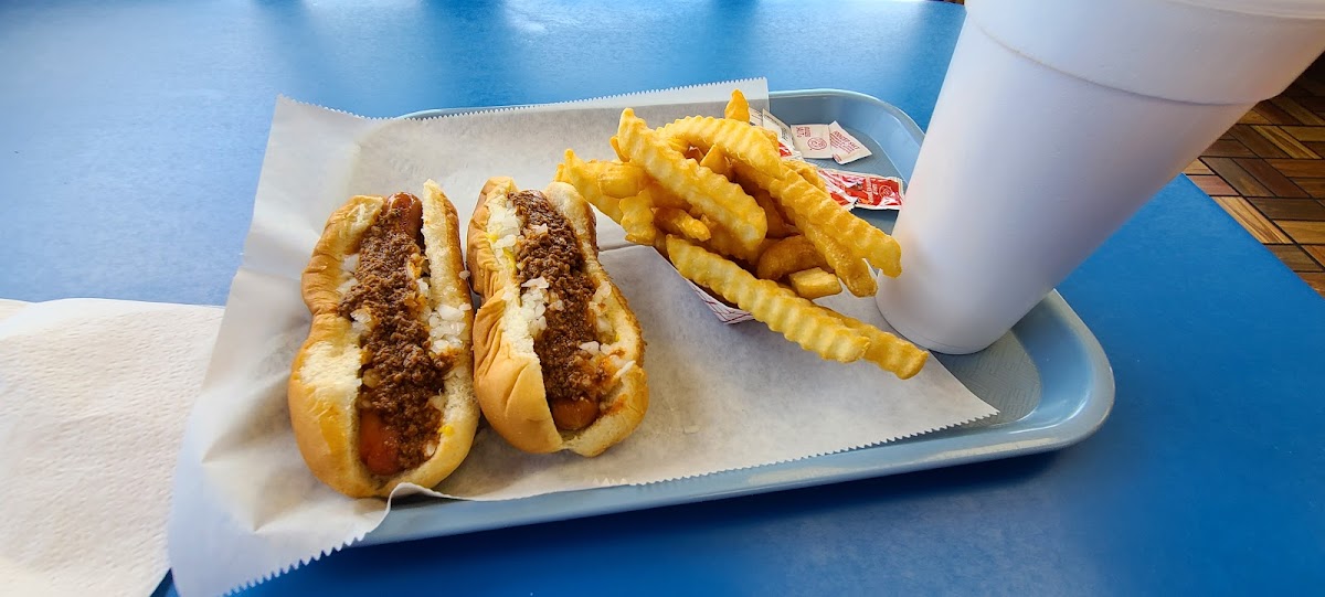Roanoke Weiner Stand No. 2 - Photo 1