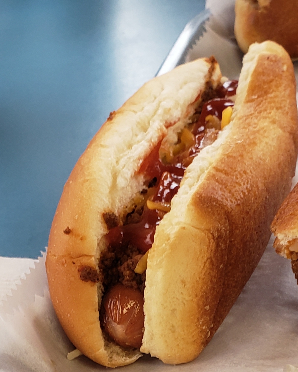 Roanoke Weiner Stand No. 2 - Photo 8