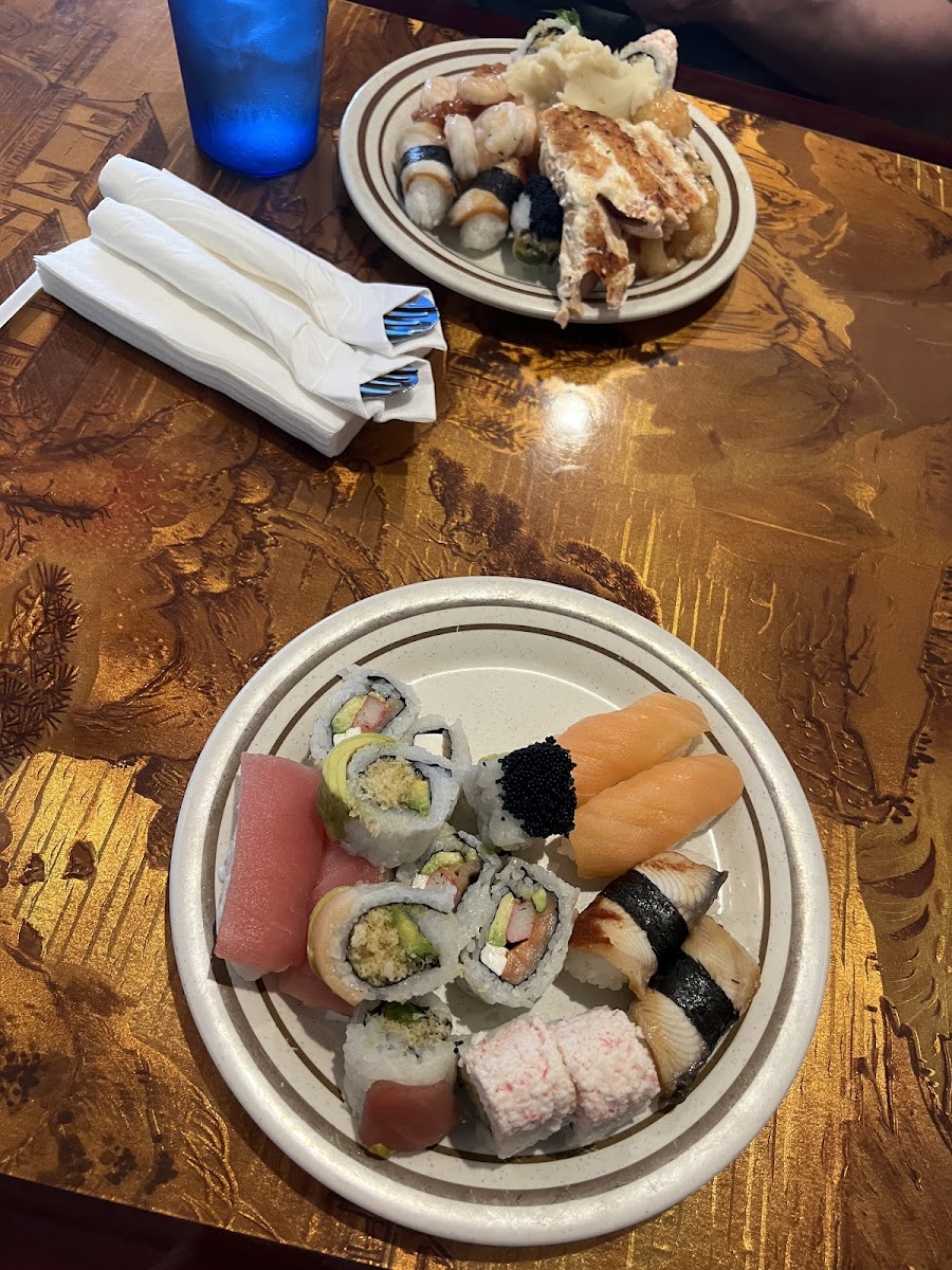 Ocean Garden Buffet - Photo 3
