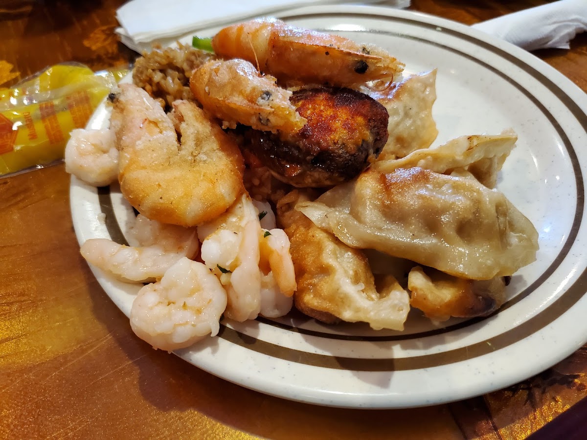 Ocean Garden Buffet - Photo 5