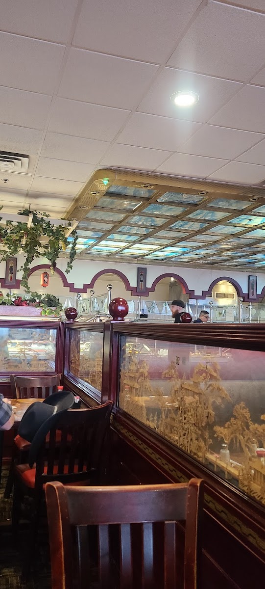 Ocean Garden Buffet - Photo 6