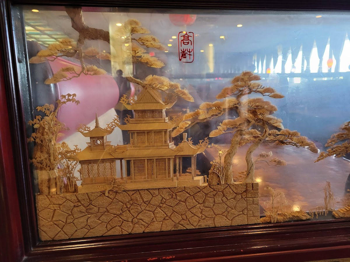 Ocean Garden Buffet - Photo 7