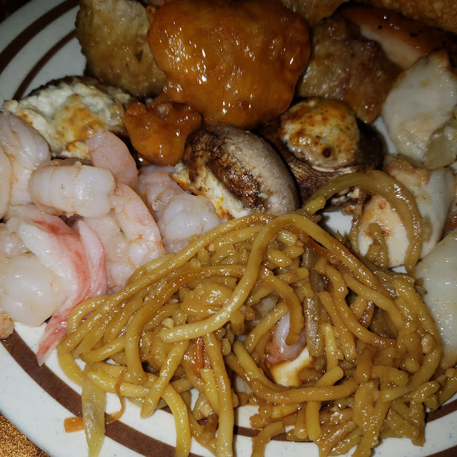 Chinese Food