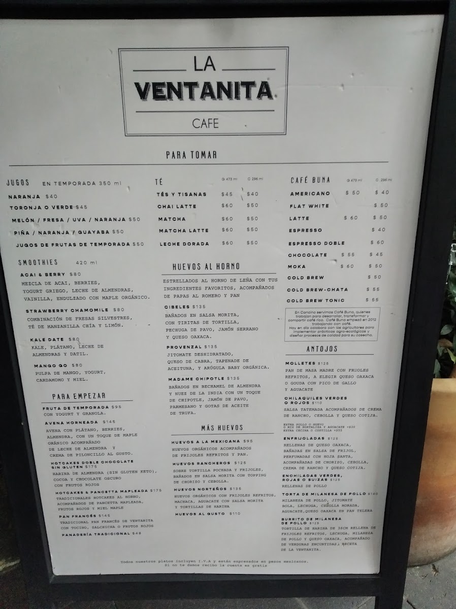 Menu Photo 9
