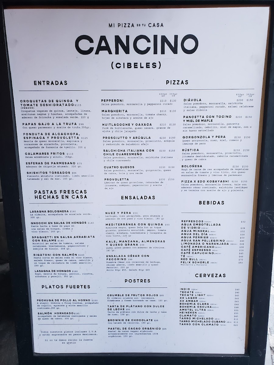 Menu Photo 3