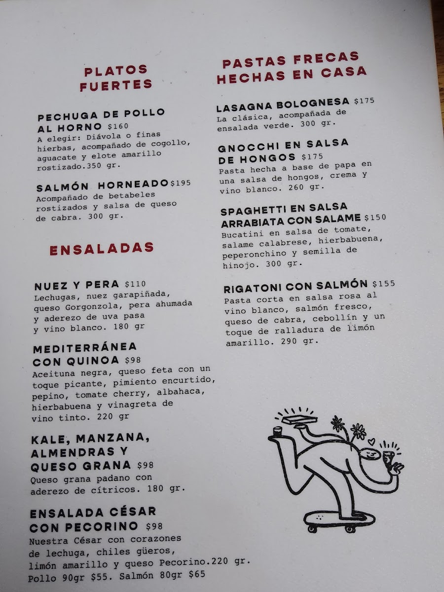 Menu Photo 6