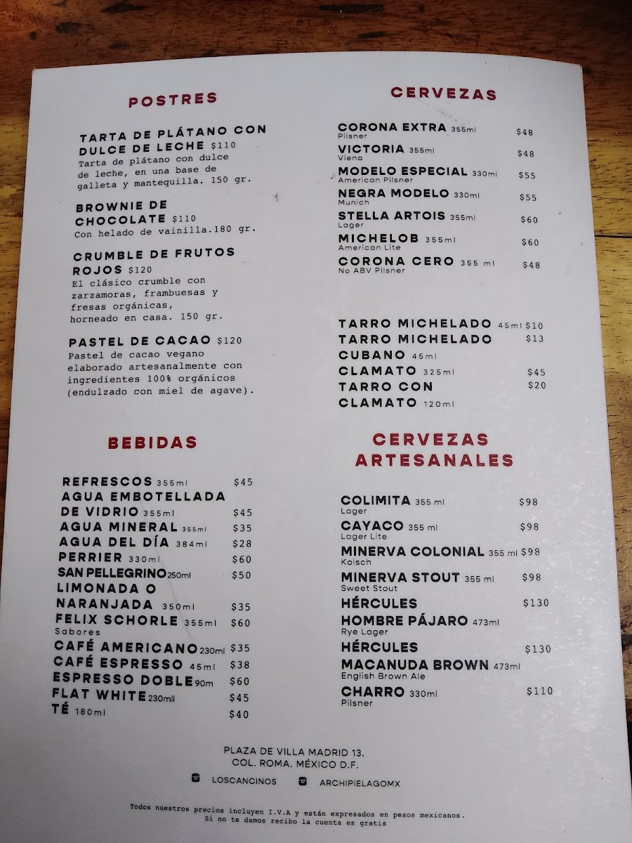 Menu Photo 7