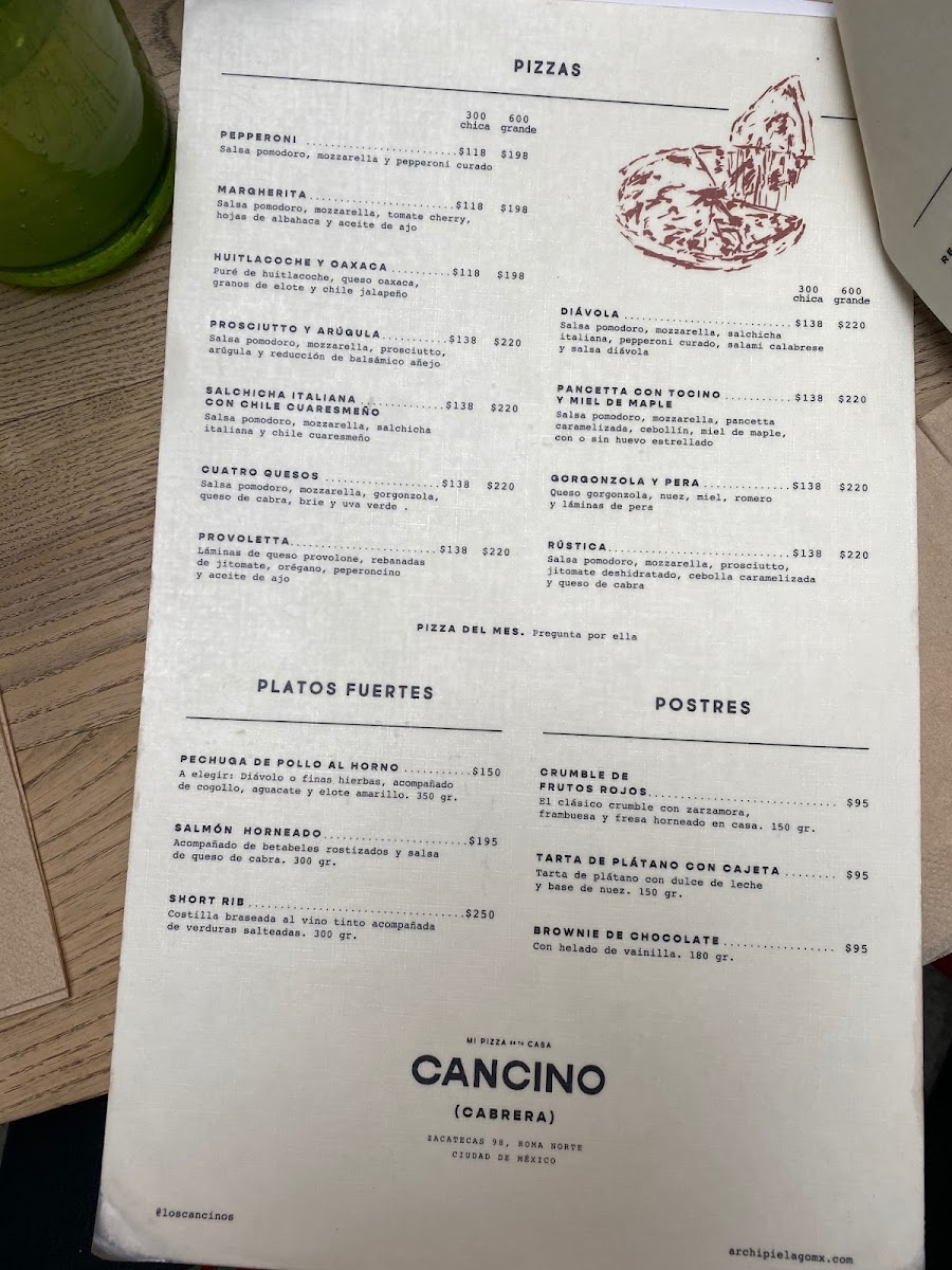 Menu Photo 8