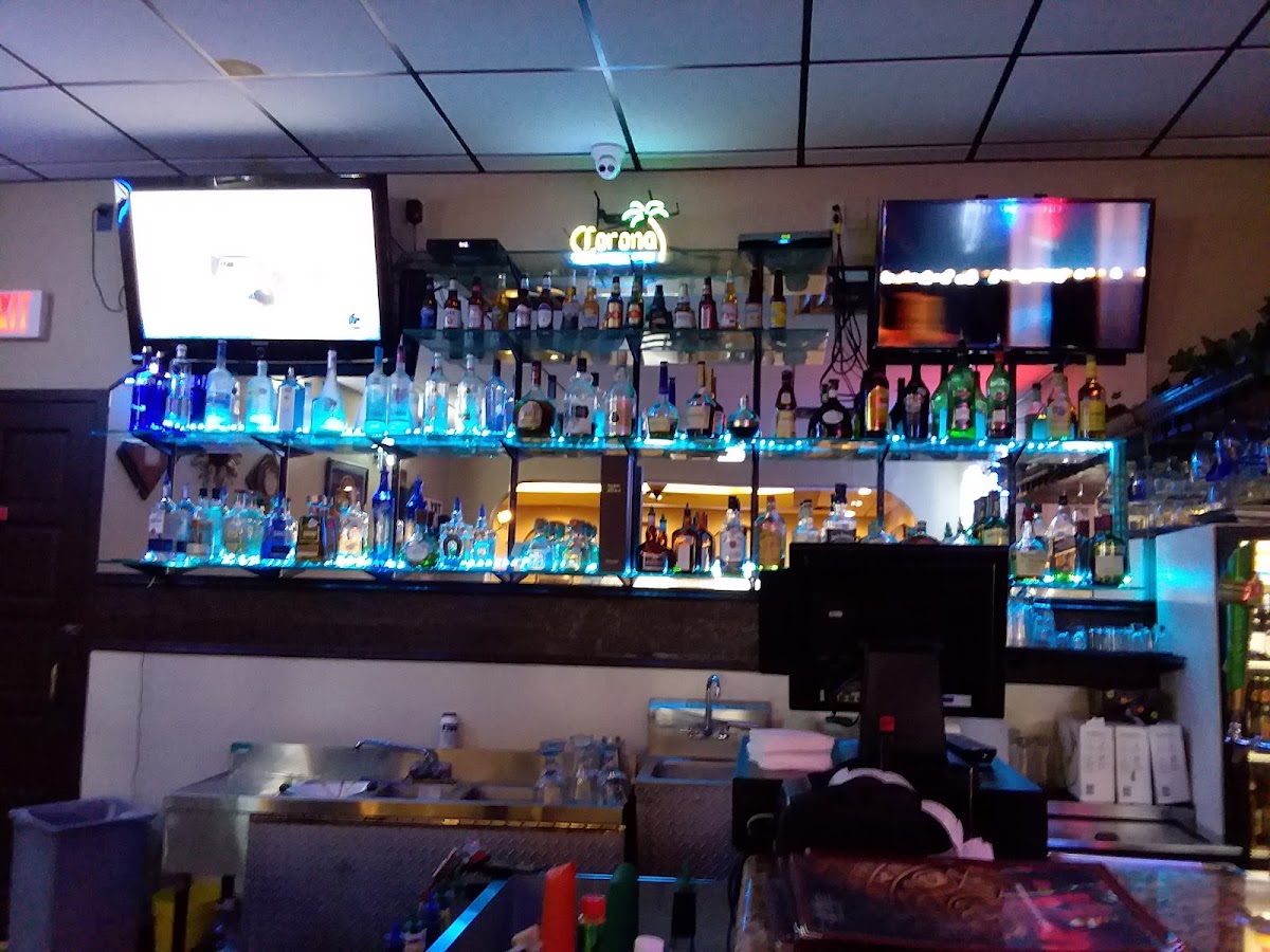 Sol De Jalisco- N Main Street - Photo 9