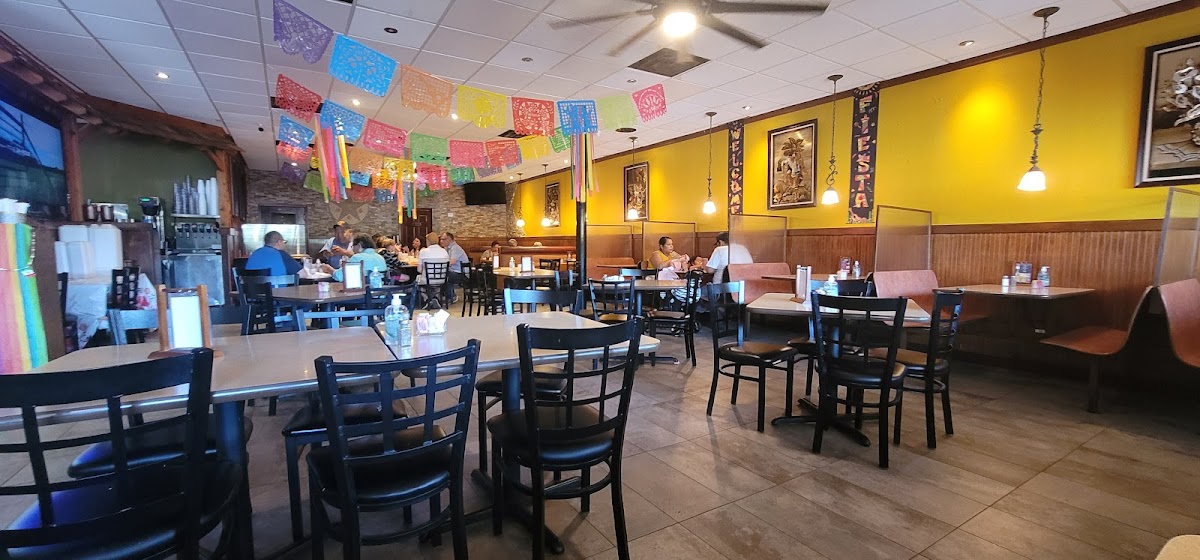 Sol De Jalisco- N Main Street - Photo 3