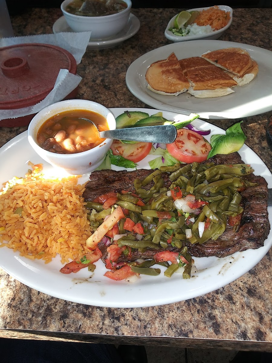 Sol De Jalisco- N Main Street - Photo 4