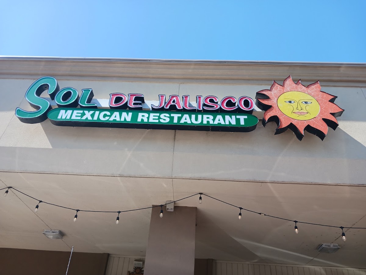 Sol De Jalisco- N Main Street - Photo 6