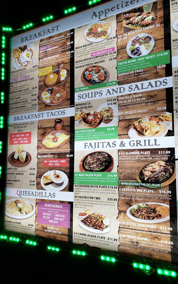 Menu Photo 2
