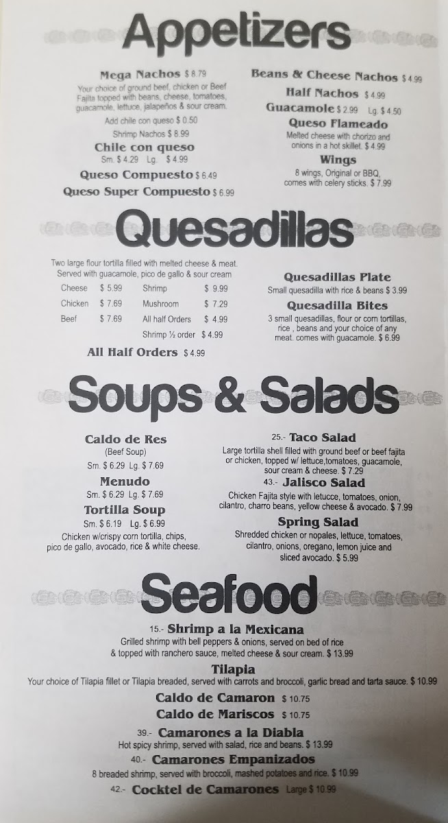 Menu Photo 6