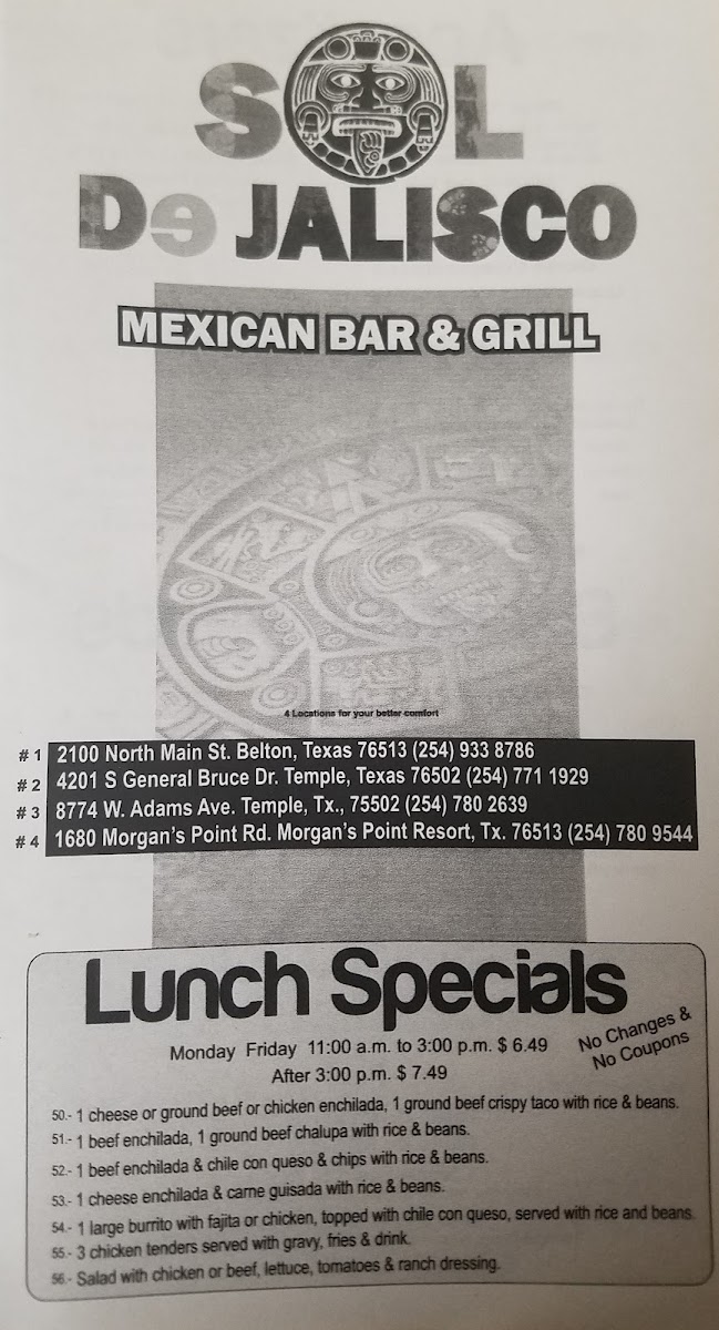 Menu Photo 7