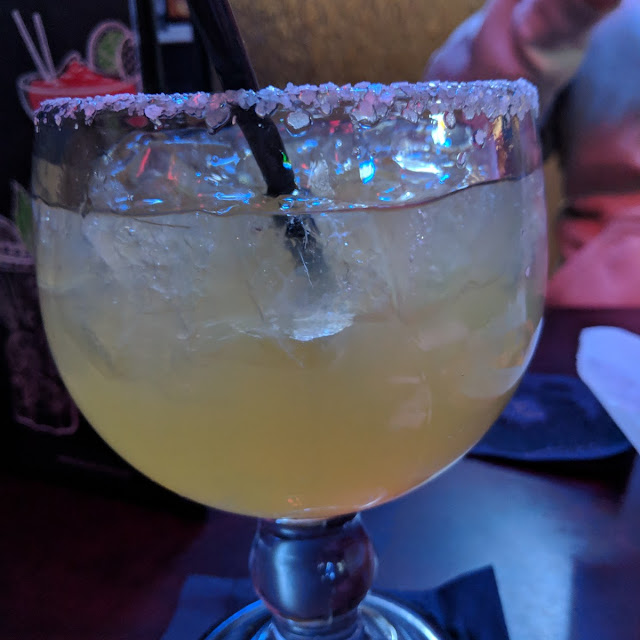 Margarita