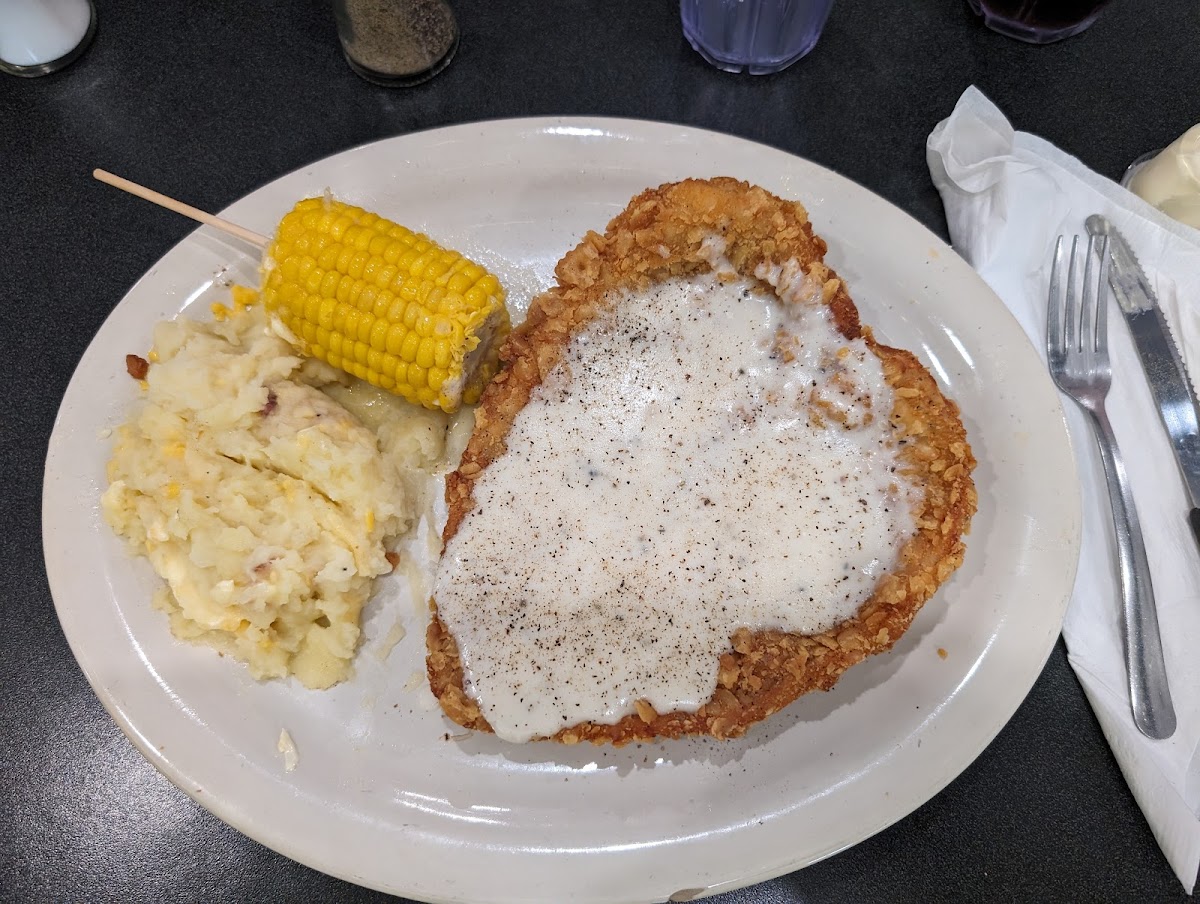 Big Daddy's Burgers & Shakes - Photo 4