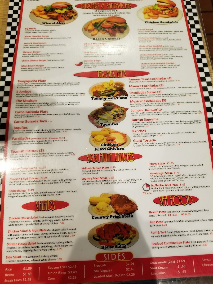 Menu Photo 9