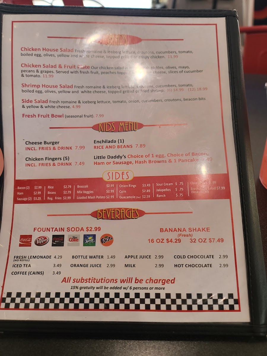Menu Photo 6