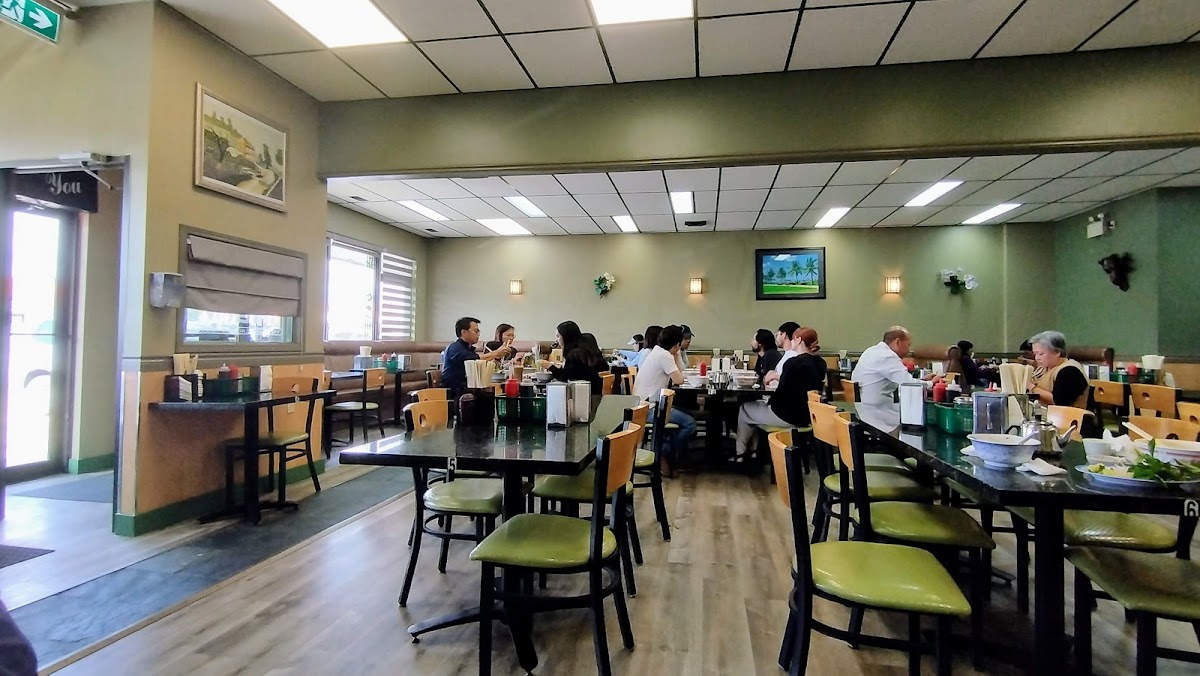 Pho Thanh Vietnamese Noodle House - Photo 5