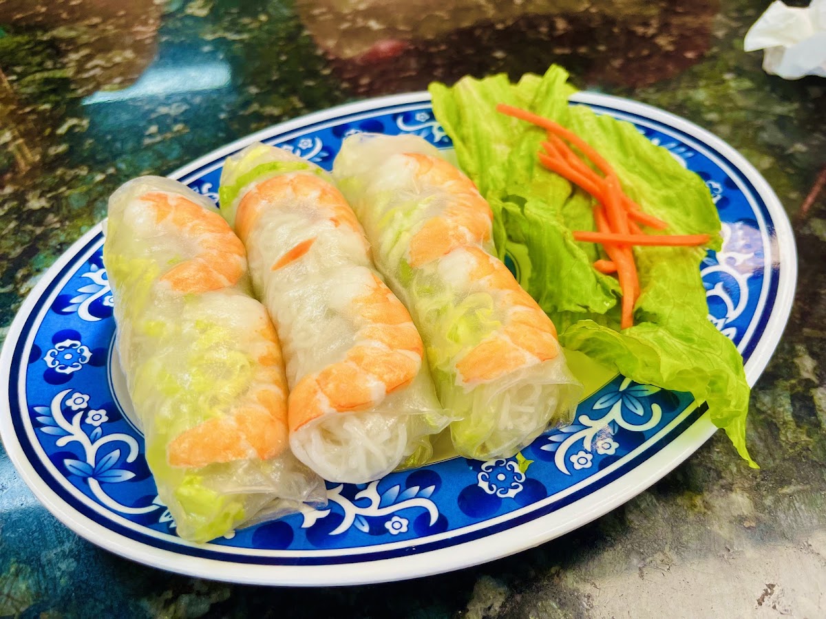 Pho Thanh Vietnamese Noodle House - Photo 8