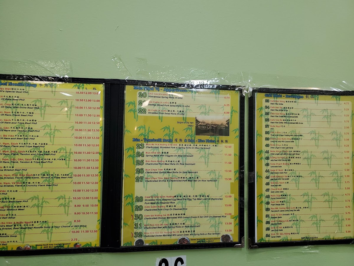 Menu Photo 3