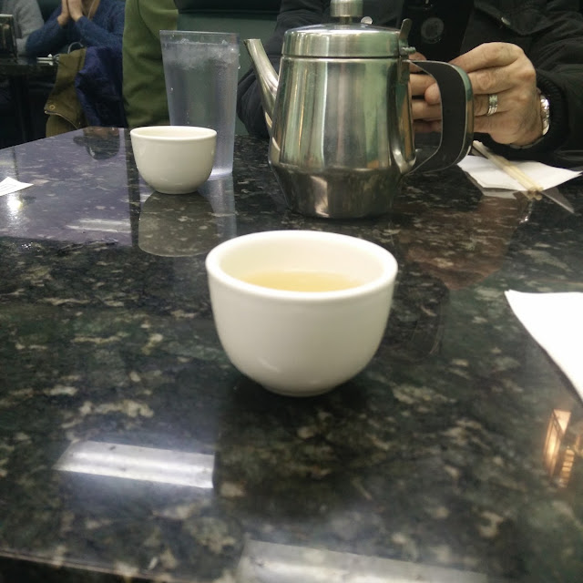 Tea
