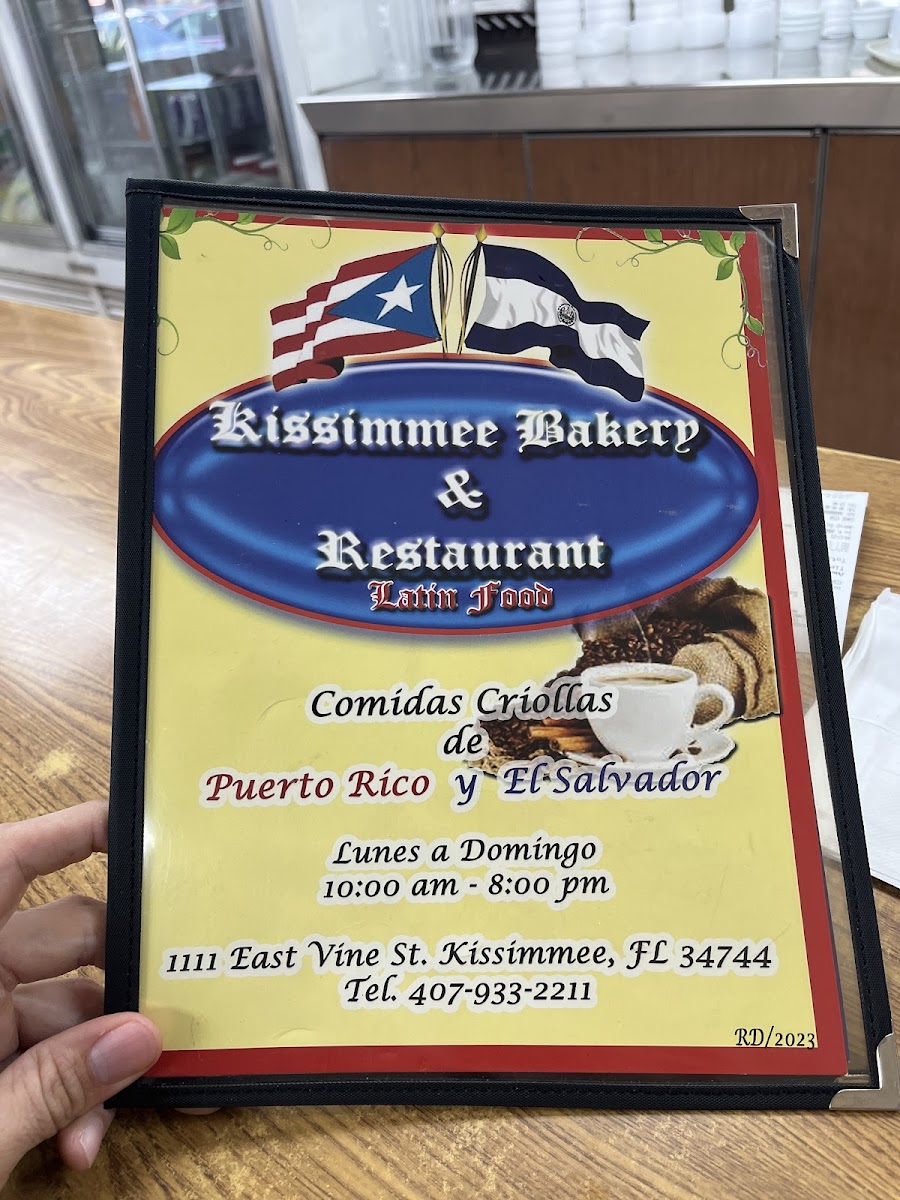 Kissimmee Bakery - Photo 7