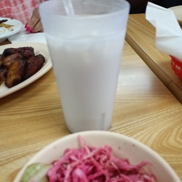 Horchata