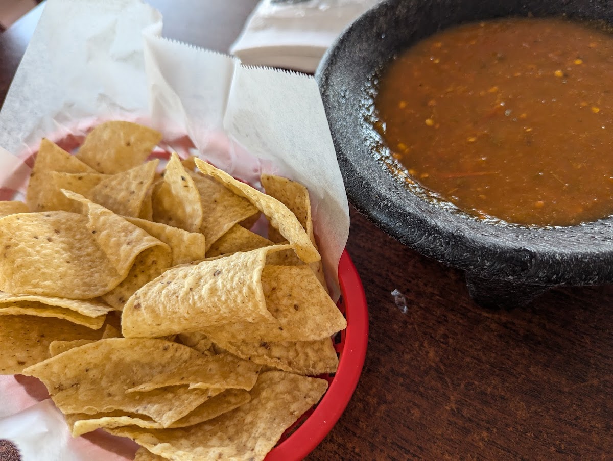 Taqueria El Paisano Dallas - Photo 3