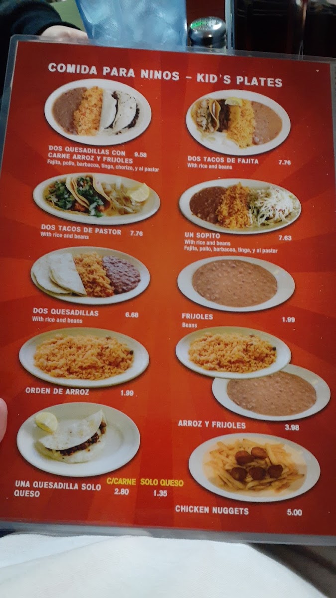 Menu Photo 9
