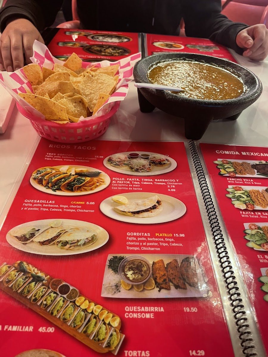Menu Photo 7