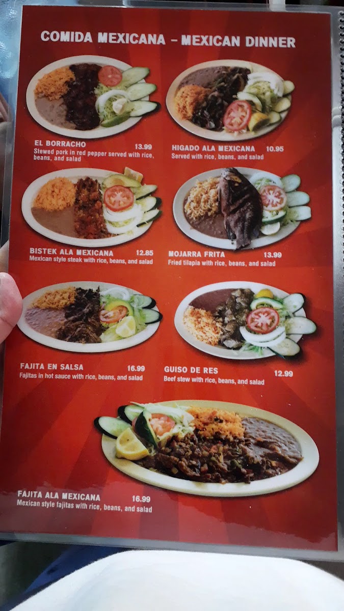 Menu Photo 8