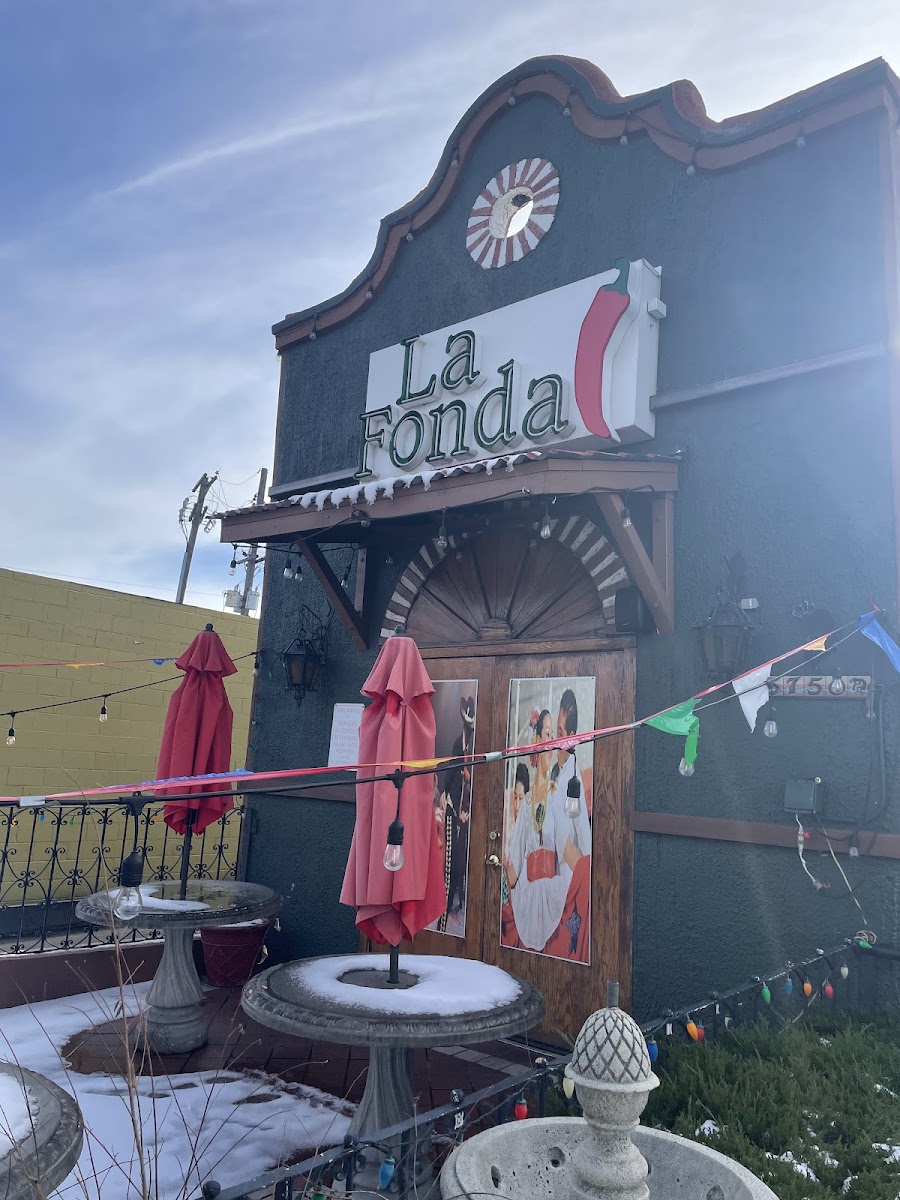 La Fonda Wheat Ridge