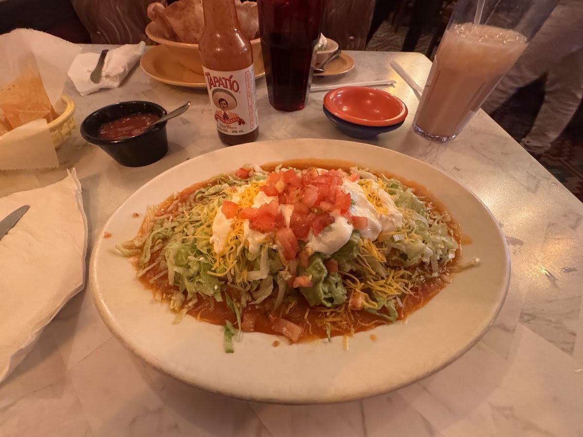 La Fonda Wheat Ridge - Photo 3