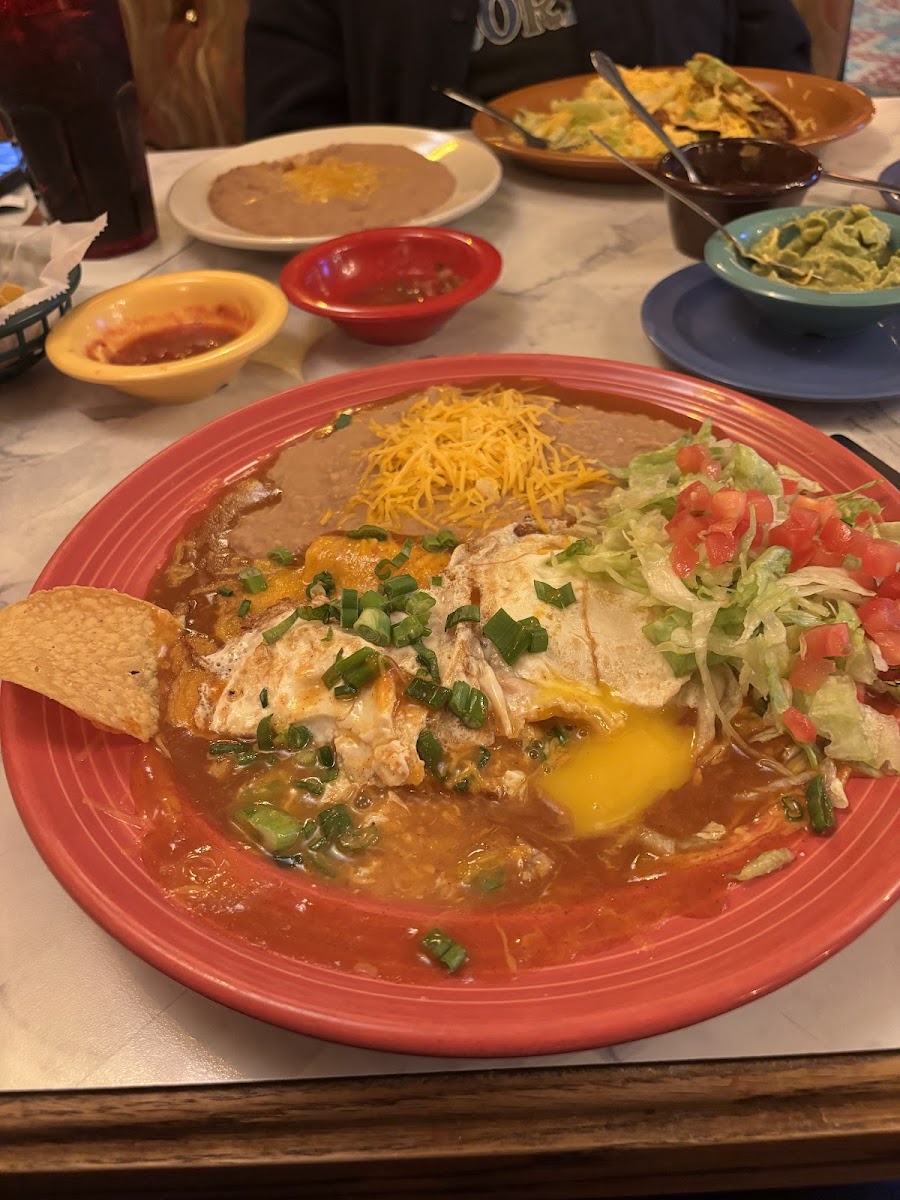 La Fonda Wheat Ridge - Photo 6