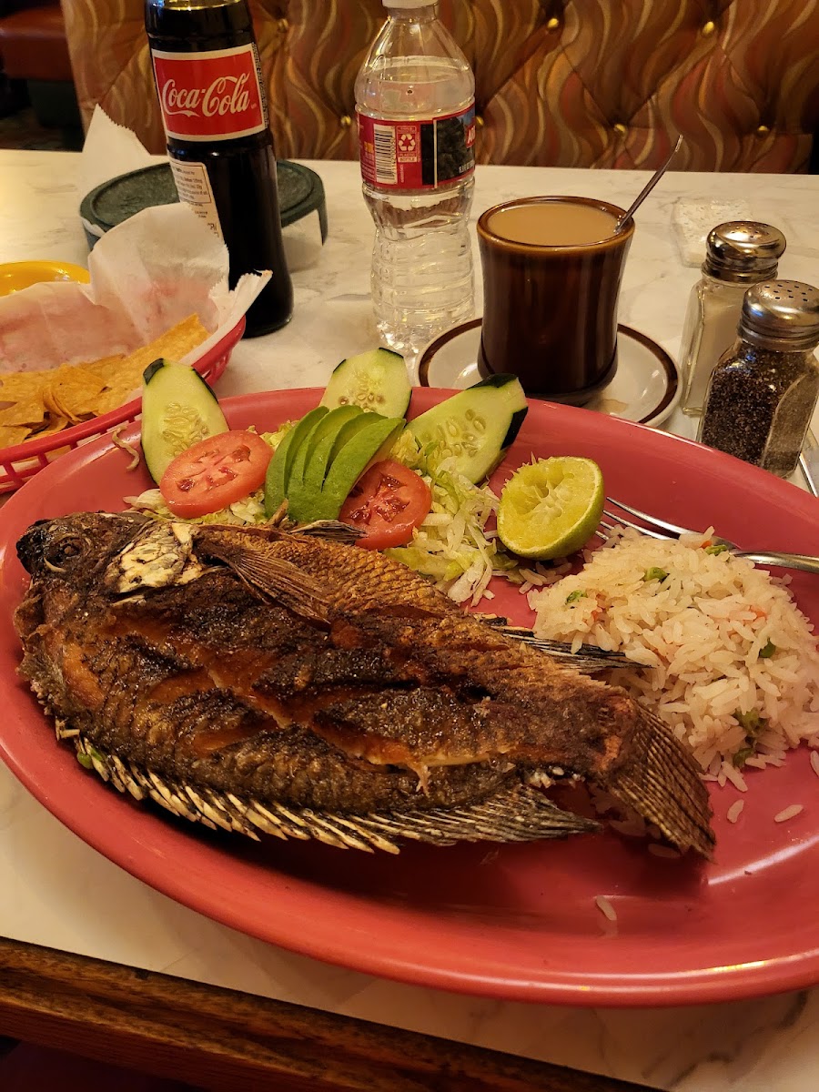 La Fonda Wheat Ridge - Photo 7