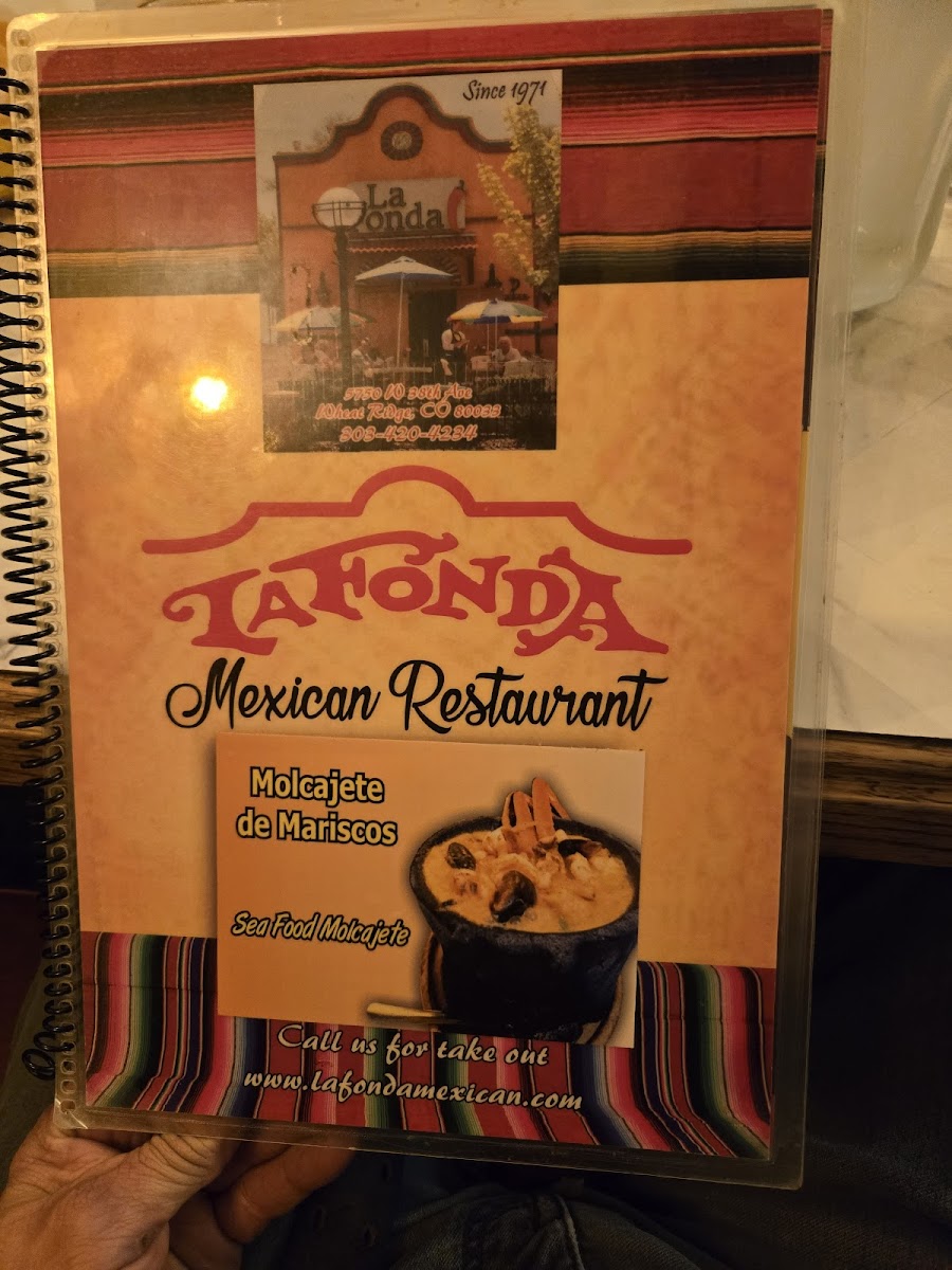 La Fonda Wheat Ridge - Photo 8
