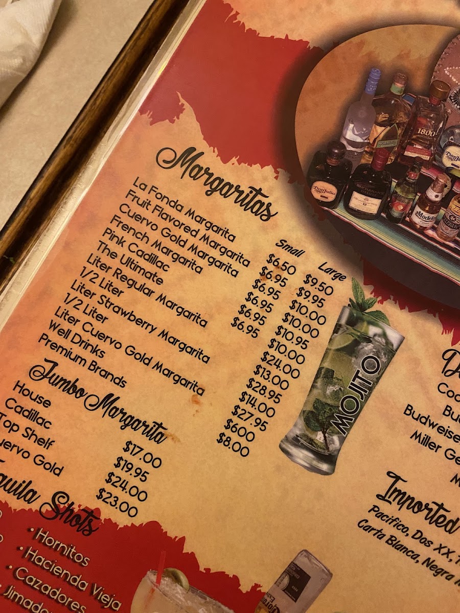 Menu Photo 7
