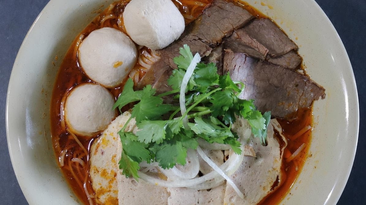 Pho 99 Coquitlam - Photo 1