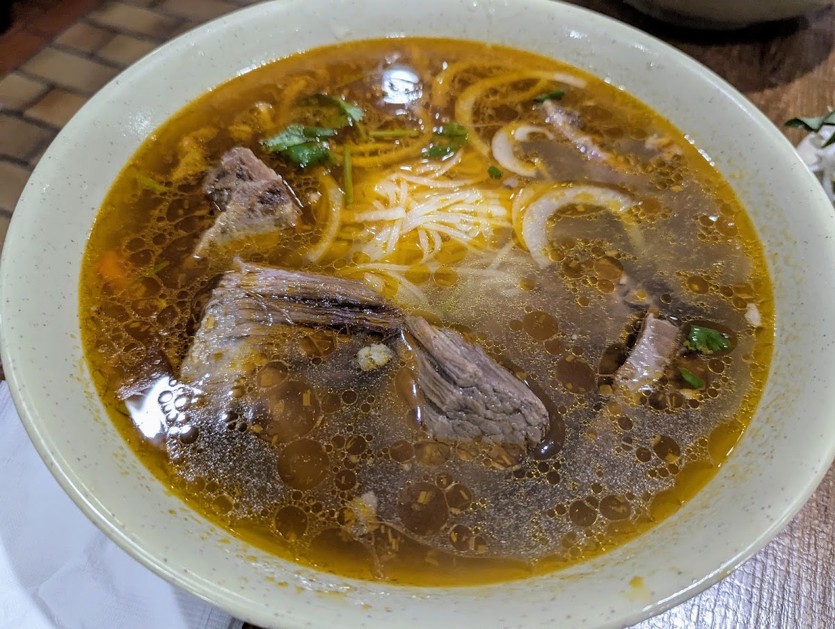 Pho 99 Coquitlam - Photo 4
