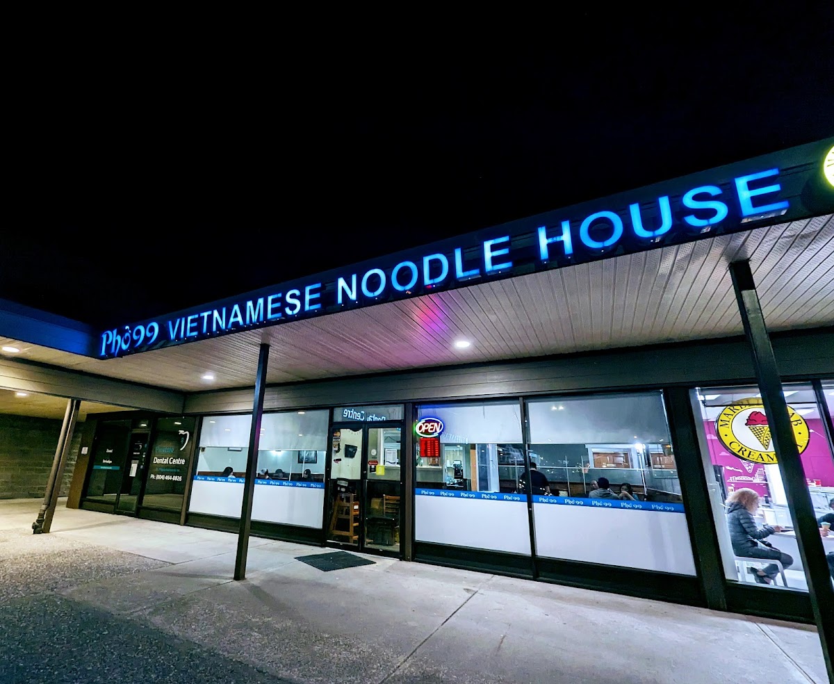 Pho 99 Coquitlam - Photo 6