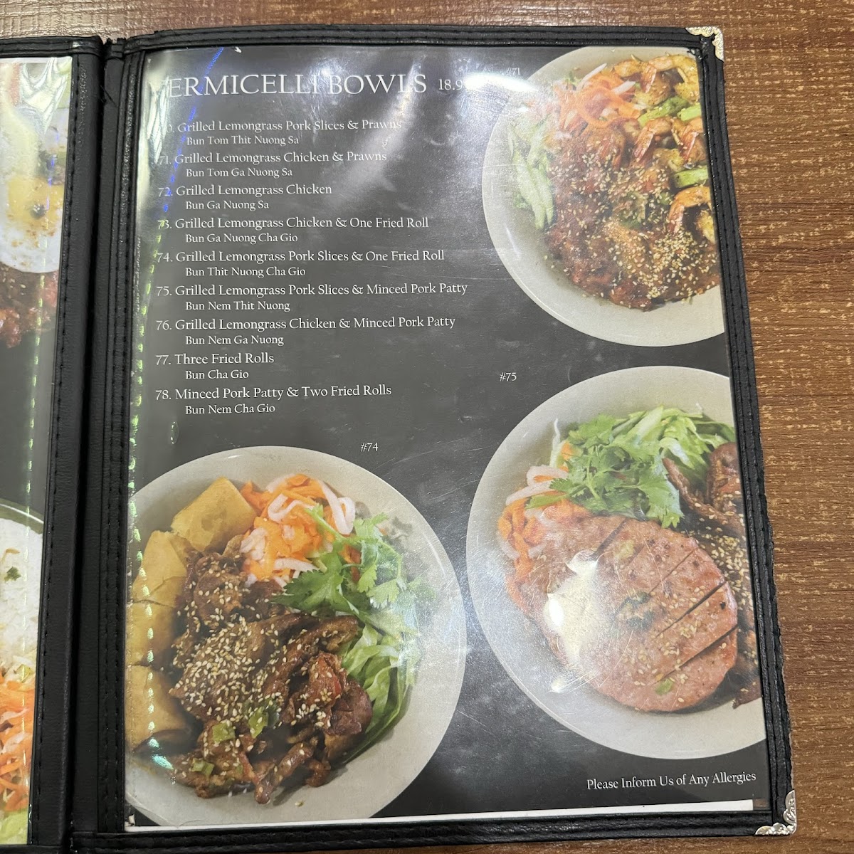 Pho 99 Coquitlam - Photo 8