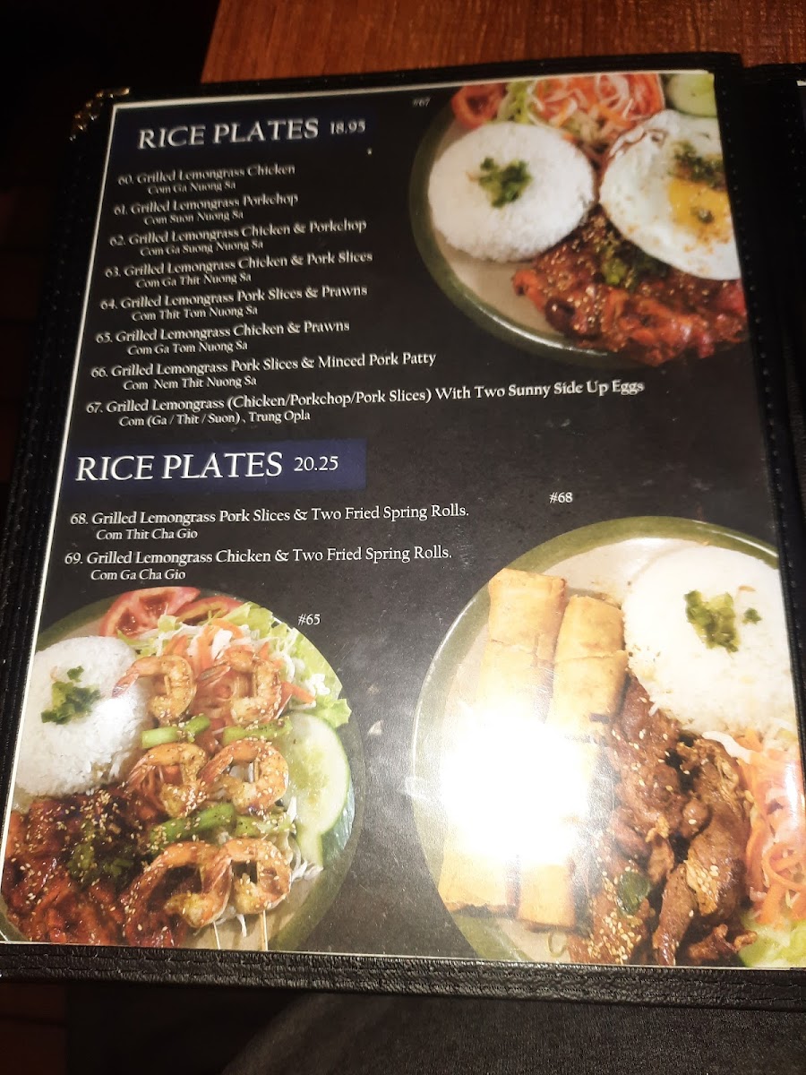 Menu Photo 6