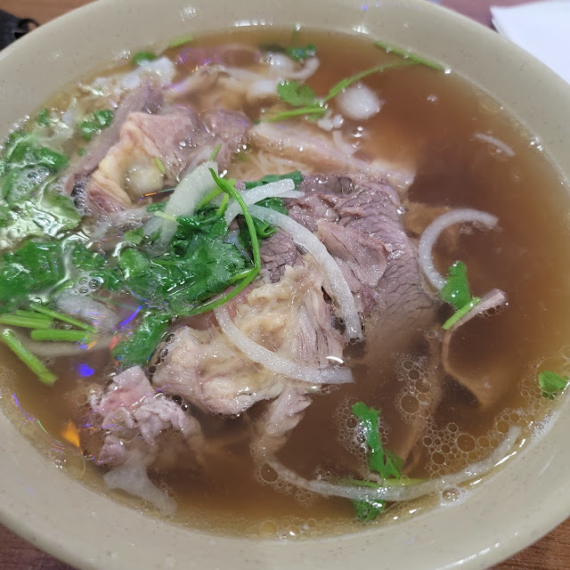 Pho DAC Biet