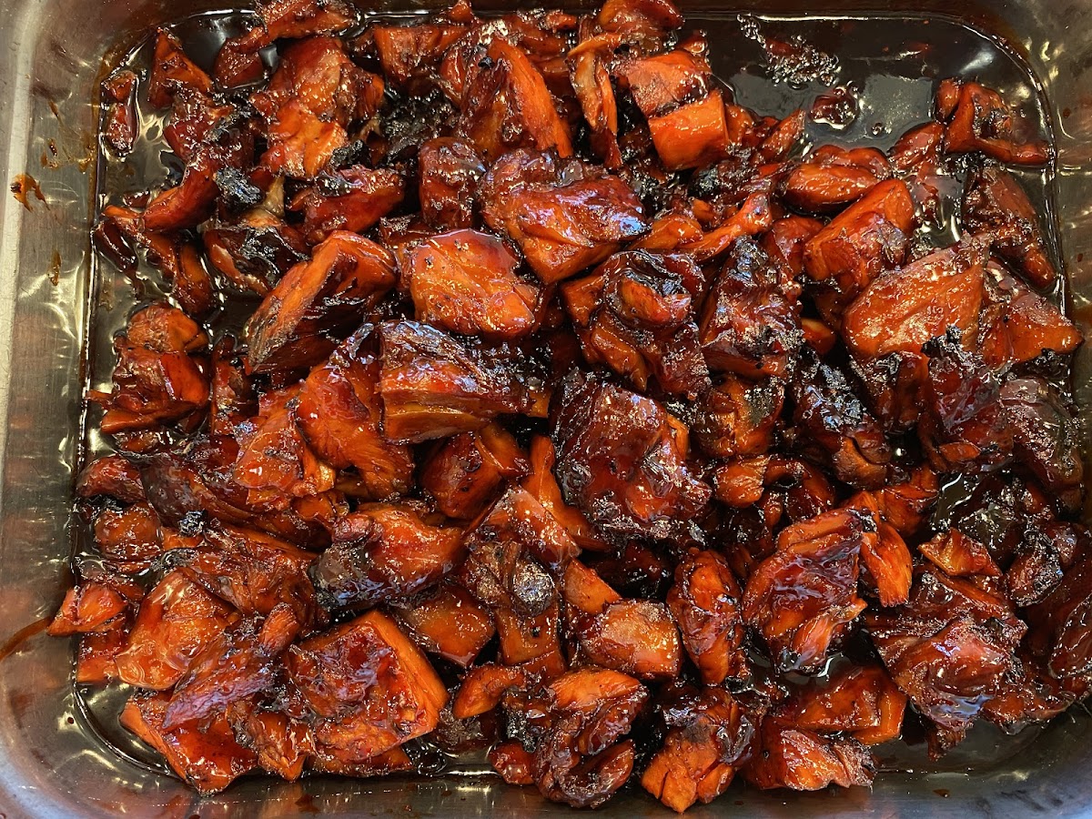 Fresh Wok Hesperia - Photo 9