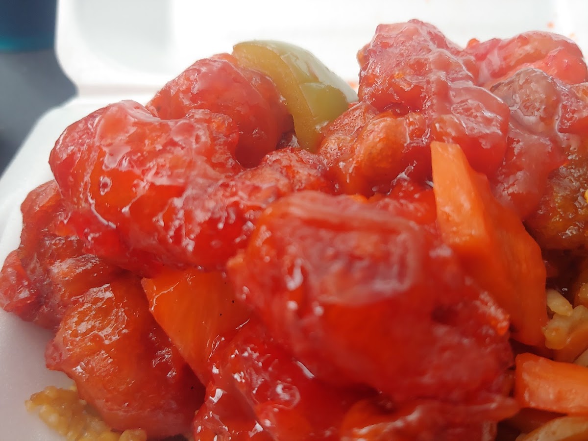 Fresh Wok Hesperia - Photo 5